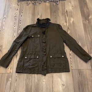 Converse Light Utility Jacket windbreaker